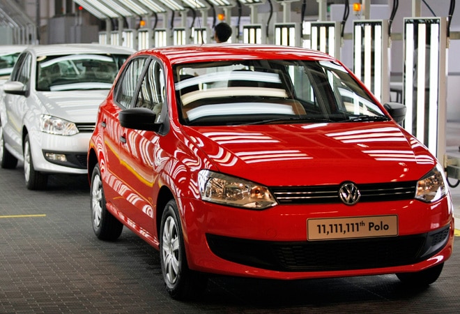 Volkswagen plans Rs 1500-cr investment in India Volkswagen plans Rs 1500-cr investment in India