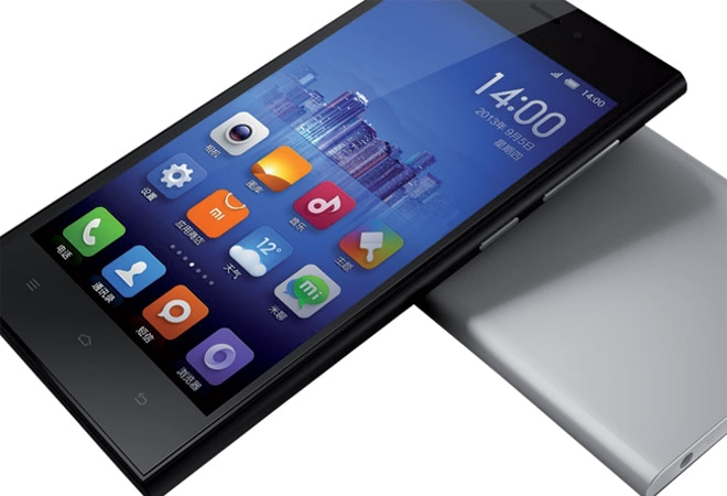 Xiaomi Mi 3