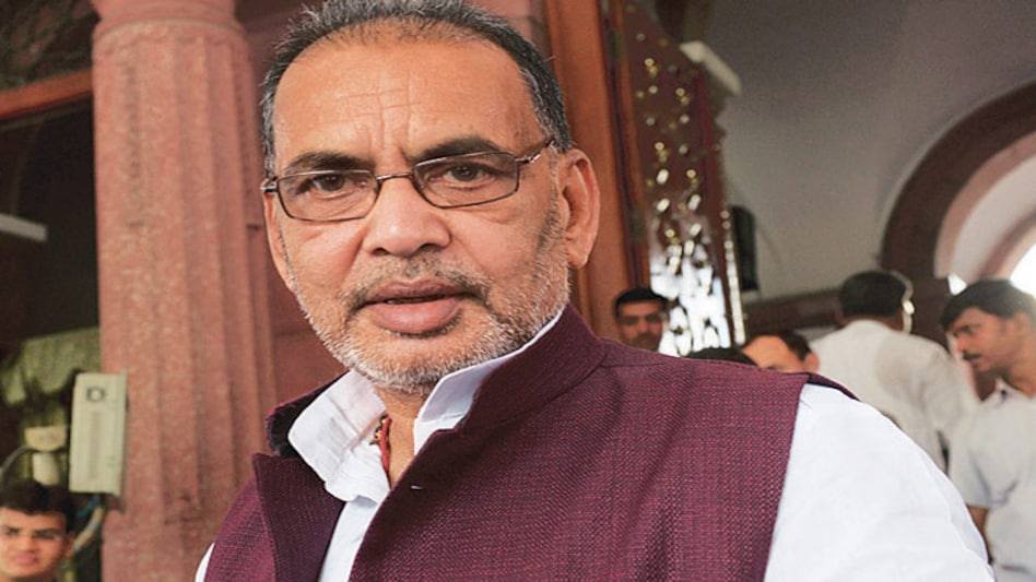 Agriculture Minister Radha Mohan Singh Agriculture Minister Radha Mohan Singh