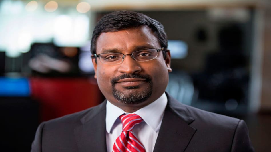 Vice President and General Manager for Global Web Sales and Marketing at Lenovo, Ajit Sivadasan Vice President and General Manager for Global Web Sales and Marketing at Lenovo, Ajit Sivadasan