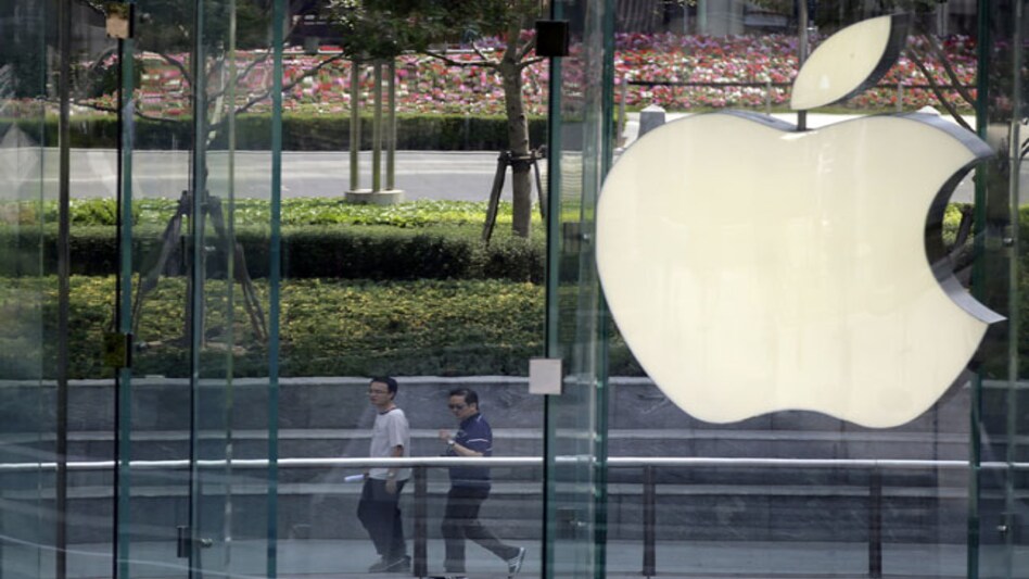 (Photo: Associated Press) (Photo: Associated Press)