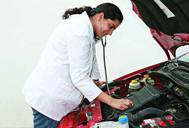 Make your car last longer