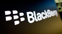 BlackBerry closes chapter on restructuring process, workforce reduction (Photo: Reuters)