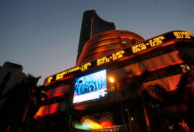 Market update: Sensex, Nifty break records as markets rise for 6th straight day Market update: Sensex, Nifty break records as markets rise for 6th straight day