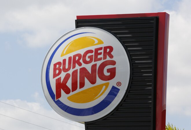 Burger King in talks to buy Canada's Tim Hortons