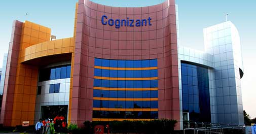 Cognizant net profit rises 24%, lowers full-year revenue guidance Cognizant net profit rises 24%, lowers full-year revenue guidance