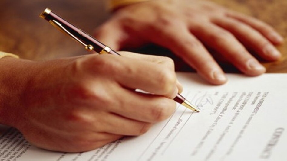 Shareholders' prior nod needed for related party transactions Shareholders' prior nod needed for related party transactions