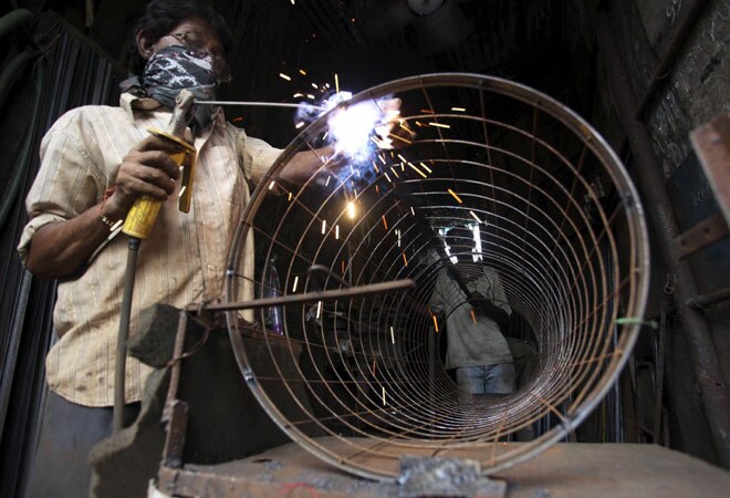 Indian economy to grow at 5% this year: Moody's Indian economy to grow at 5% this year: Moody's