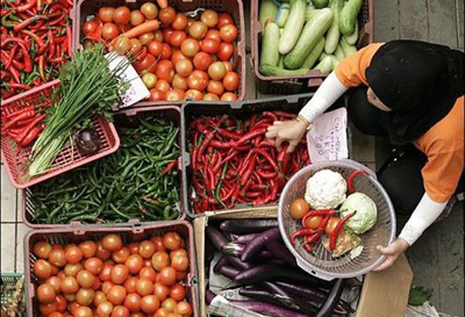 Govt sticks to failed recipe in food-inflation fight Govt sticks to failed recipe in food-inflation fight