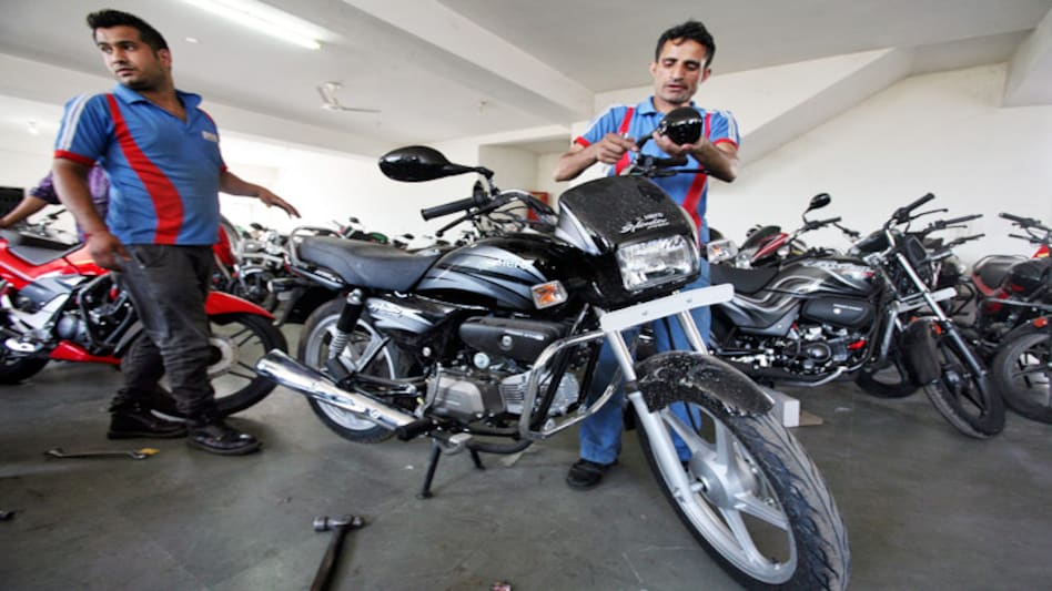 (Photo: Reuters) (Photo: Reuters)