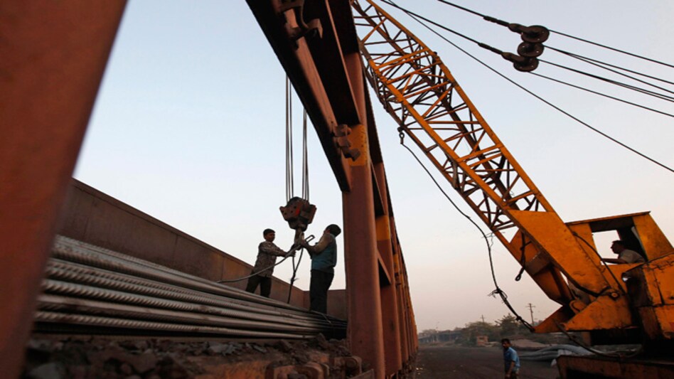 (Photo: Reuters) (Photo: Reuters)