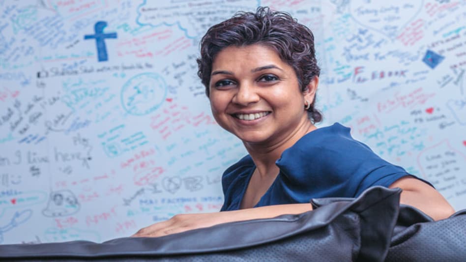 We make marketing more personal and targeted: Kirthiga Reddy We make marketing more personal and targeted: Kirthiga Reddy