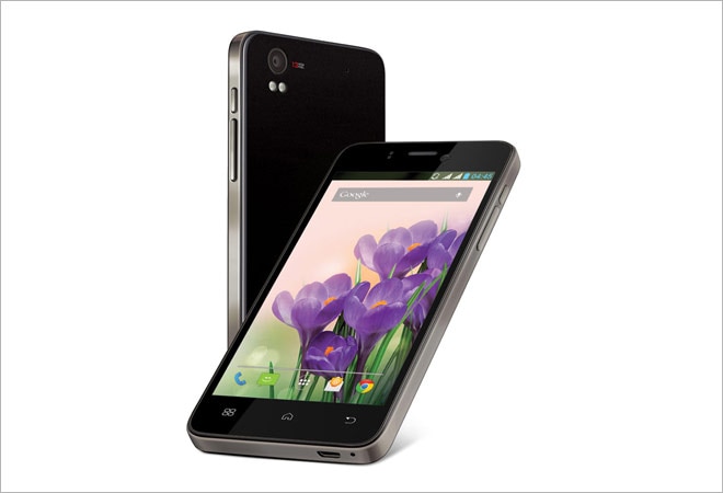 Lava Iris Pro 30+ sports a 13 MP camera, Rs 11,990 price tag Lava Iris Pro 30+ sports a 13 MP camera, Rs 11,990 price tag