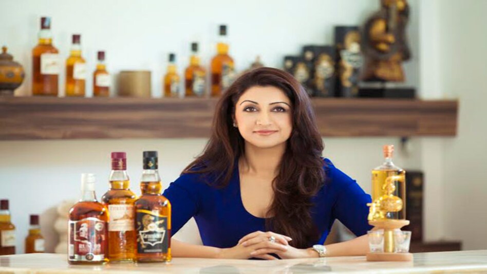 Liquor Start-up targets Rs 100 cr in 3 years Liquor Start-up targets Rs 100 cr in 3 years