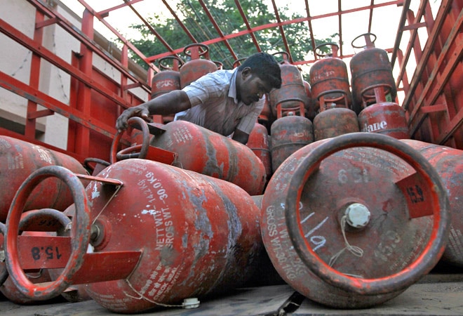 LPG consumers can avail 12 cylinder quota at anytime of year LPG consumers can avail 12 cylinder quota at anytime of year
