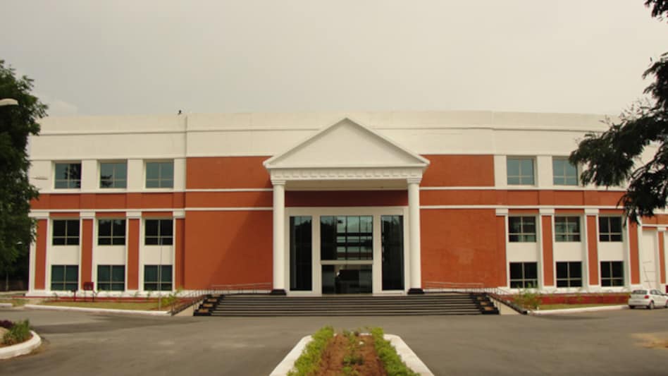 Mahindra Ecole Centrale Engineering College Mahindra Ecole Centrale Engineering College