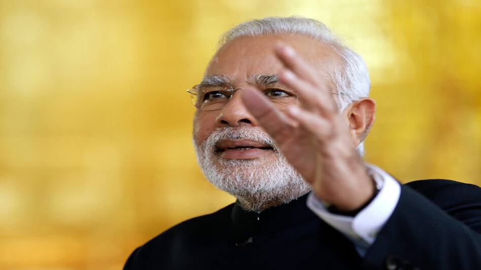Prime Minister Narendra Modi (Photo: Reuters) Prime Minister Narendra Modi (Photo: Reuters)