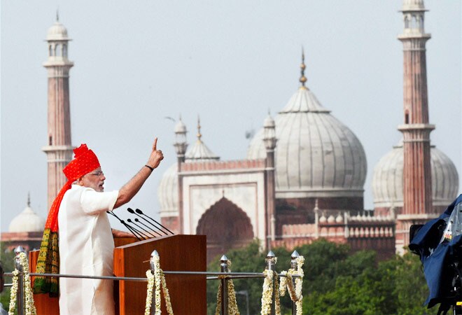 Prime Minister Narendra Modi (Photo: PTI) Prime Minister Narendra Modi (Photo: PTI)