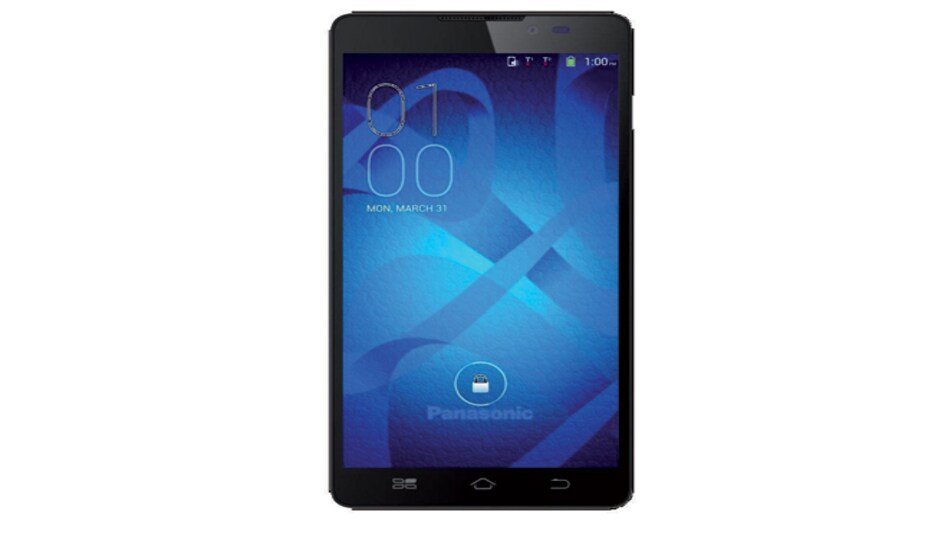 Panasonic P81 Panasonic P81