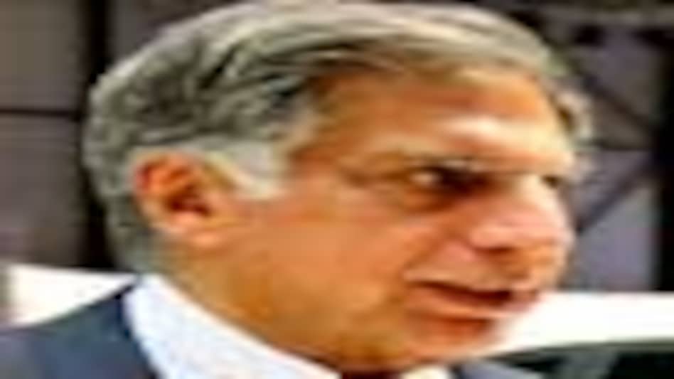 Tata Sons Chairman Emeritus Ratan Tata Tata Sons Chairman Emeritus Ratan Tata