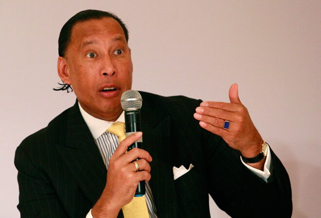 Raymond Bickson quits as Indian Hotels MD & CEO