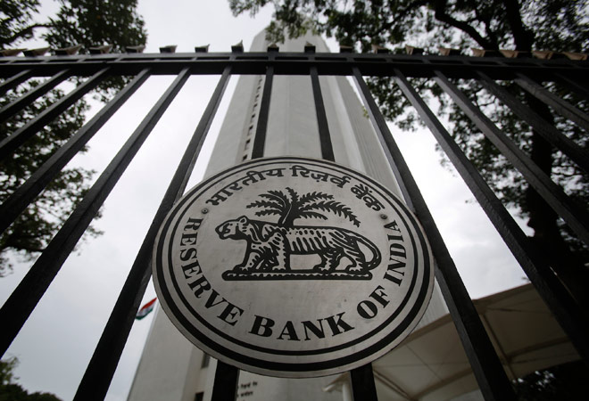 RBI revises norms for mortgage guarantee firms RBI revises norms for mortgage guarantee firms