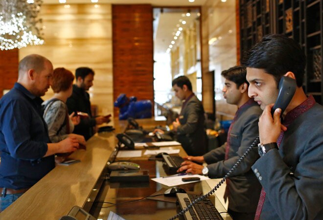 Picture for representation only. (Source: Reuters)