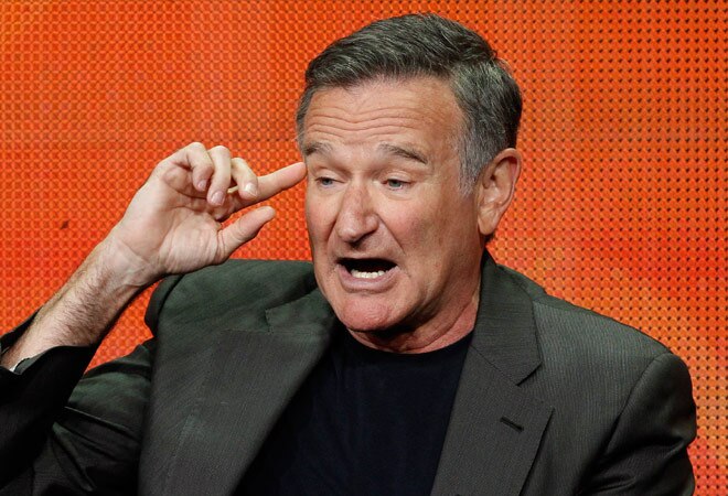 Being, Doing and Having