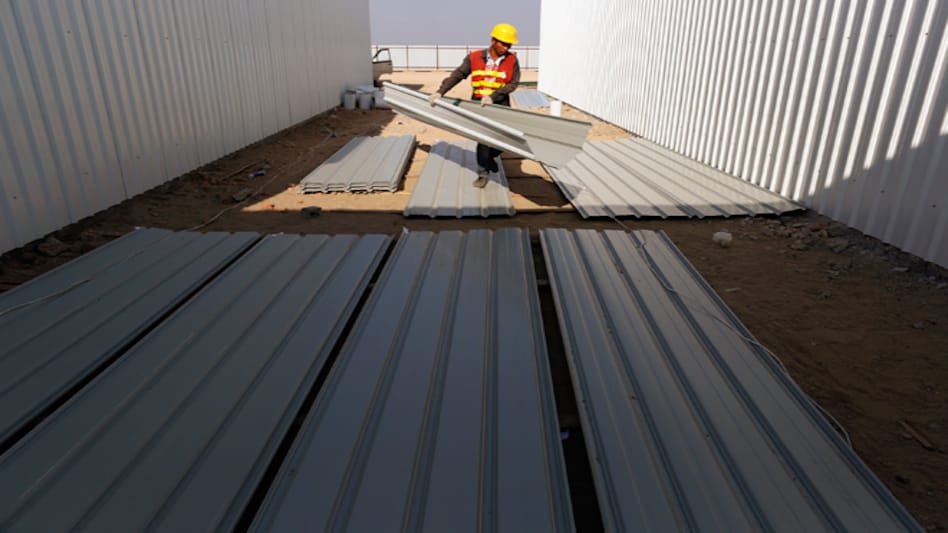 SEZs are mainly export and investment hubs which enjoy certain tax benefits. (Photo: Reuters) SEZs are mainly export and investment hubs which enjoy certain tax benefits. (Photo: Reuters)