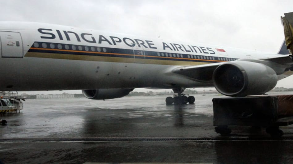 Tata-Singapore Airlines to sport Vistara brand name, eyes October launch Tata-Singapore Airlines to sport Vistara brand name, eyes October launch