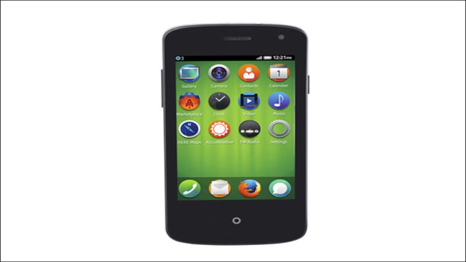 Spice announces India's first Firefox phone at Rs 2,299 Spice announces India's first Firefox phone at Rs 2,299