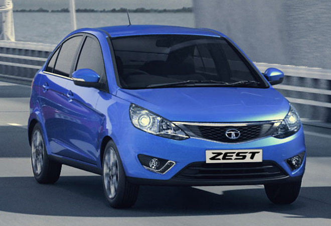 Zest, Bolt success hold key to Tata Motors car biz profits: Moody's Zest, Bolt success hold key to Tata Motors car biz profits: Moody's