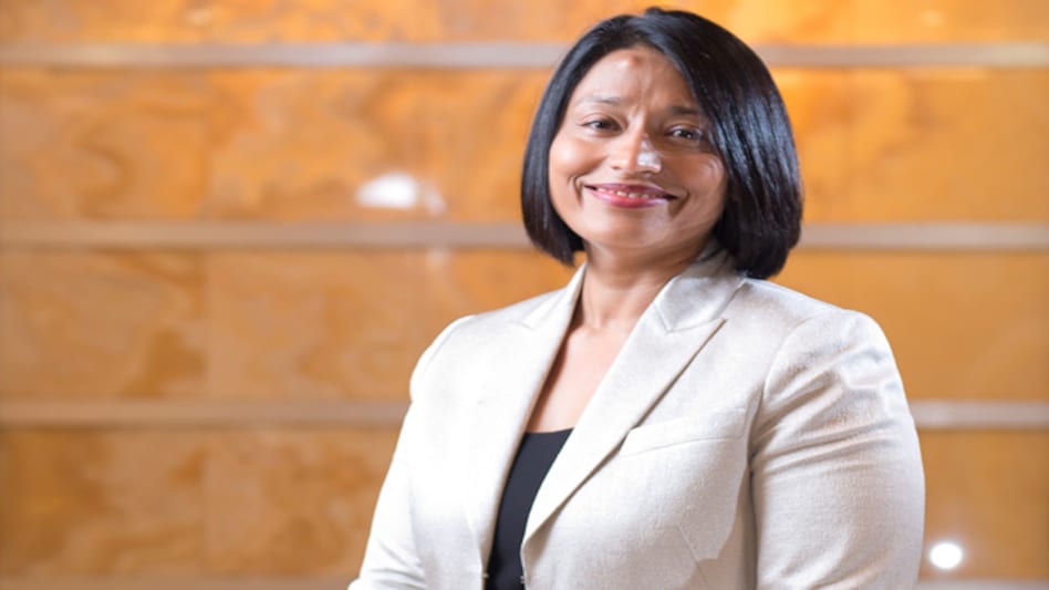 Lupin CEO Vinita Gupta. Photo: Rachit Goswami. Lupin CEO Vinita Gupta. Photo: Rachit Goswami.