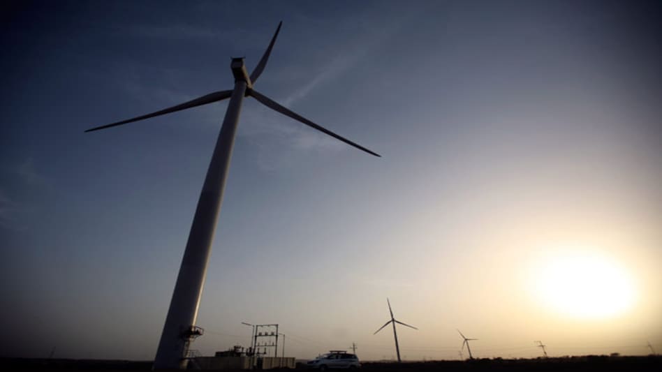 Stakeholders from various sectors will discuss new collaborations in clean technologies and renewable energy.(Photo: Reuters) Stakeholders from various sectors will discuss new collaborations in clean technologies and renewable energy.(Photo: Reuters)