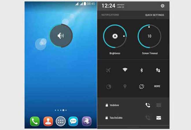 Xolo launches 8X-1000 smartphone at Rs 13,999