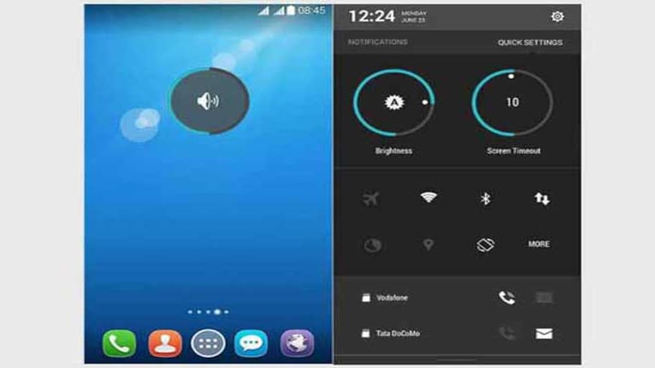 Xolo launches 8X-1000 smartphone at Rs 13,999 Xolo launches 8X-1000 smartphone at Rs 13,999