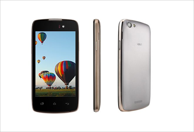 Xolo lists smartphone Q510s at Rs 6,499