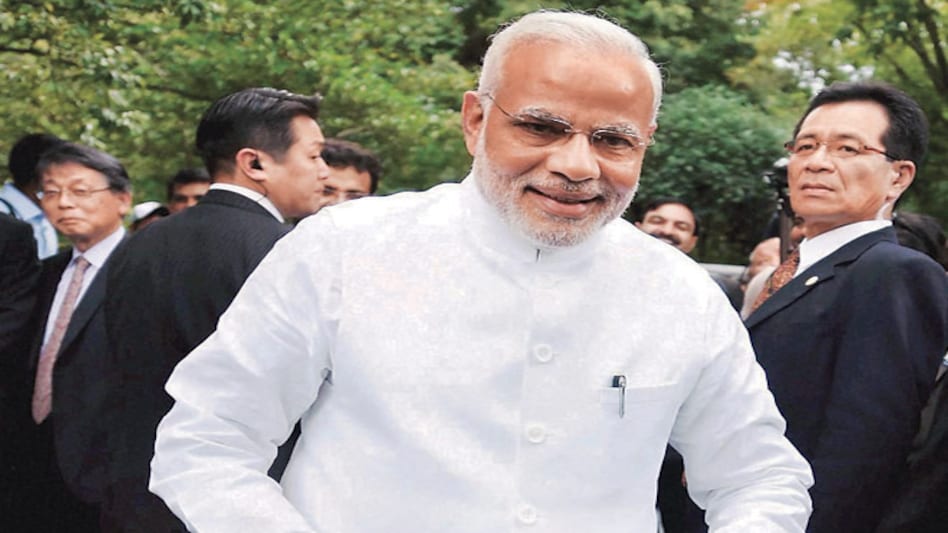 Prime Minister Narendra Modi Prime Minister Narendra Modi