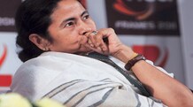 Saradha ghost on Didi's trail again West Bengal CM Mamata Banerjee