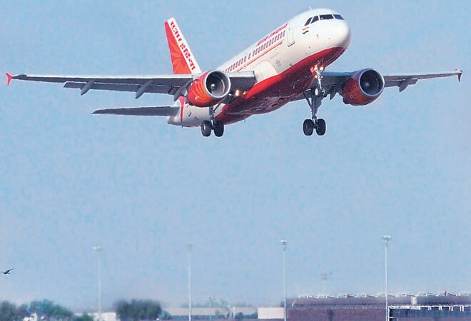 Worm found in sandwich served on Air India flight Worm found in sandwich served on Air India flight