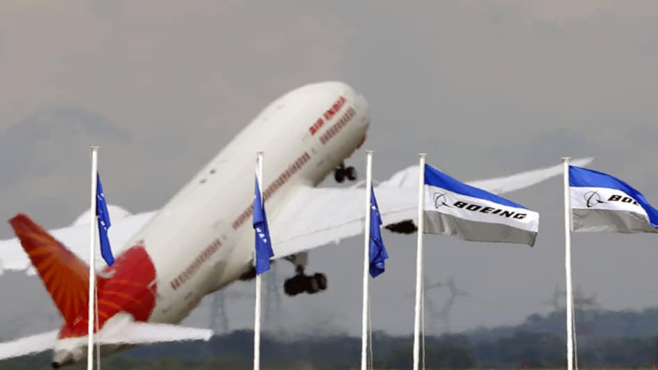 Air India under CIC scanner for free travel by ministers, employees Air India under CIC scanner for free travel by ministers, employees