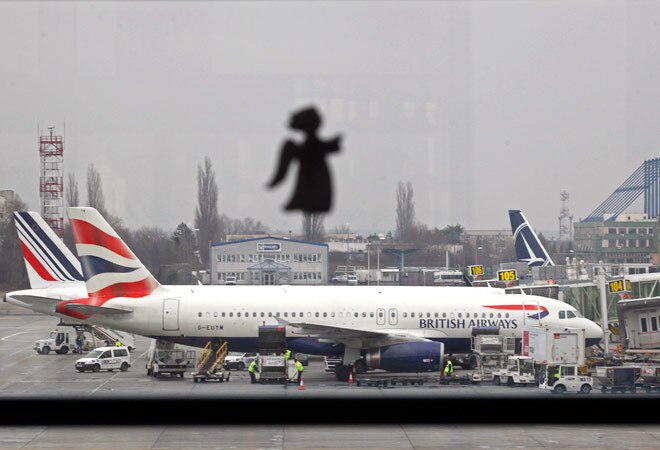 British Airways gives 90 per cent discount on Mumbai-London ticket