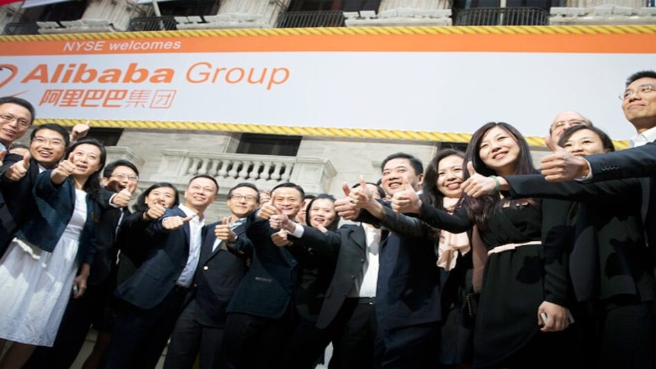 Yahoo rakes in another jackpot from Alibaba IPO Yahoo rakes in another jackpot from Alibaba IPO