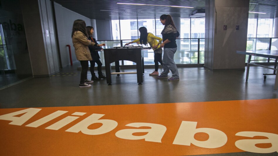 (Photo: Reuters) (Photo: Reuters)