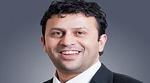 EcoMotors has the ability to connect two engines side by side: COO Amit Soman Amit Soman, COO, EcoMotors Head.