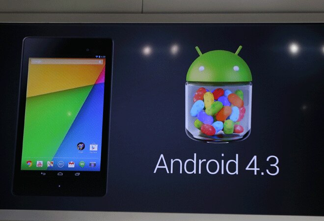 India's smartphone wars: Google's Android One adds to Samsung's worries India's smartphone wars: Google's Android One adds to Samsung's worries