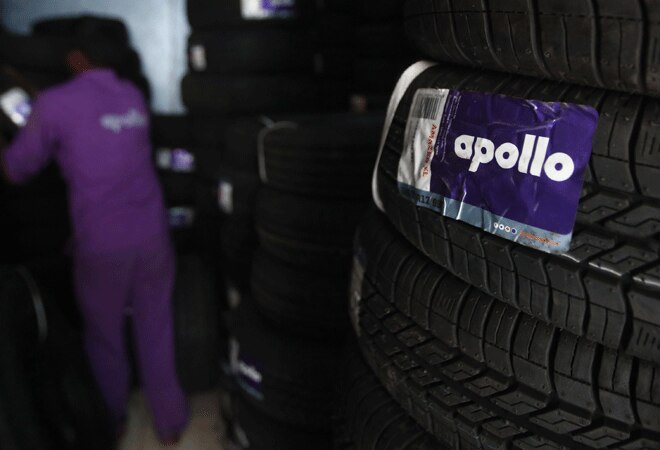 Apollo Tyres initiates business rescue proceedings in S Africa Apollo Tyres initiates business rescue proceedings in S Africa