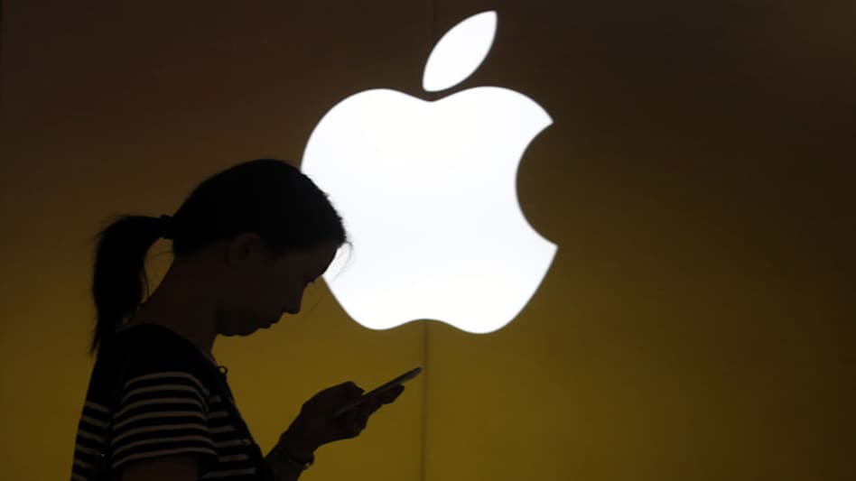 (Photo: Reuters) (Photo: Reuters)