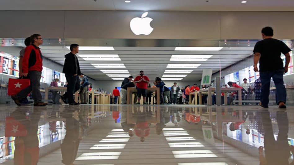 (Photo: Reuters) (Photo: Reuters)