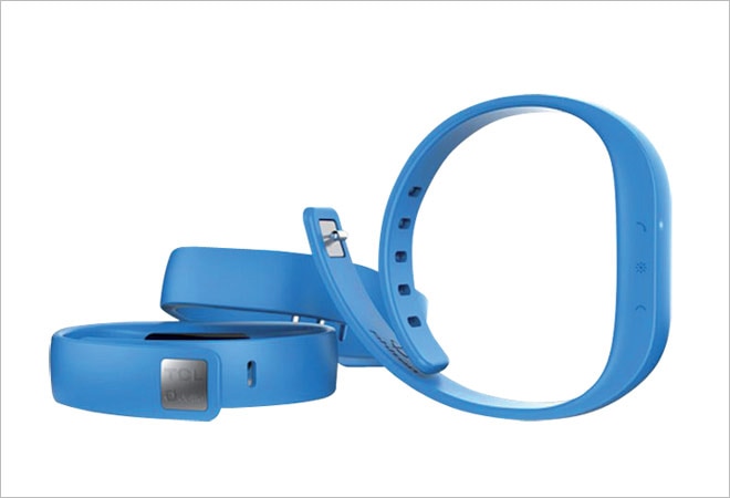 Alcatel One Touch BoomBand